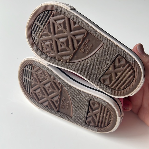 Converse Sneakers - Picture 7 of 9